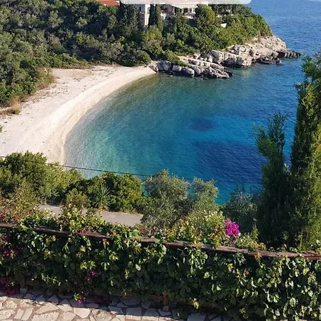 Villa Paxos Gaios