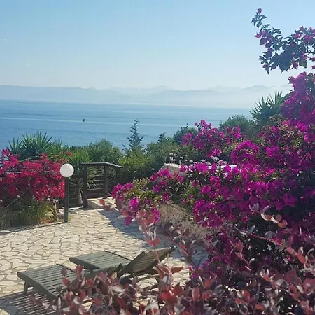 Paxos Villa