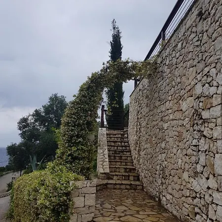 Paxos Villa