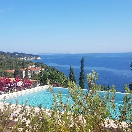 Villa Paxos *
