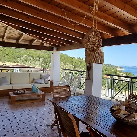 Villa Paxos