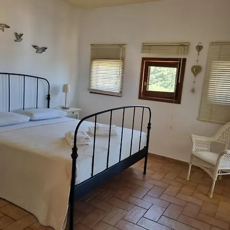 Villa Paxos