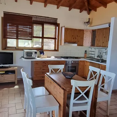 Villa Paxos
