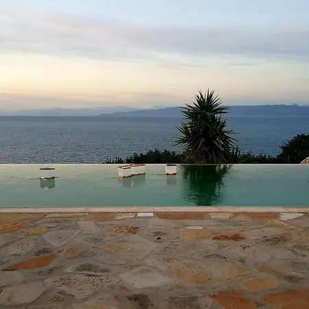 Paxos Villa