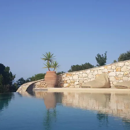 Paxos Villa