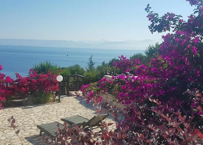 Paxos Villa