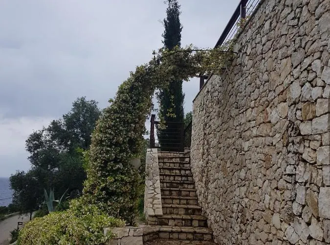 Paxos Villa