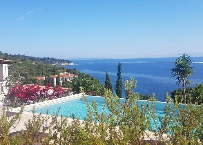 Villa Paxos *