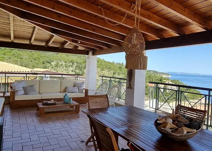 Villa Paxos