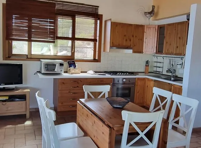 Villa Paxos
