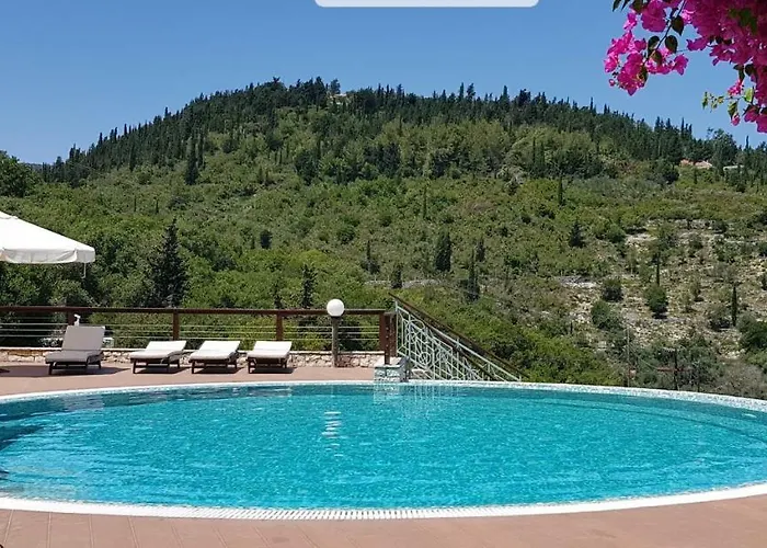 Villa Paxos