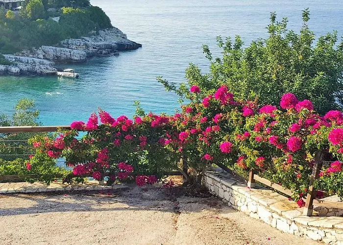 Villa Paxos *